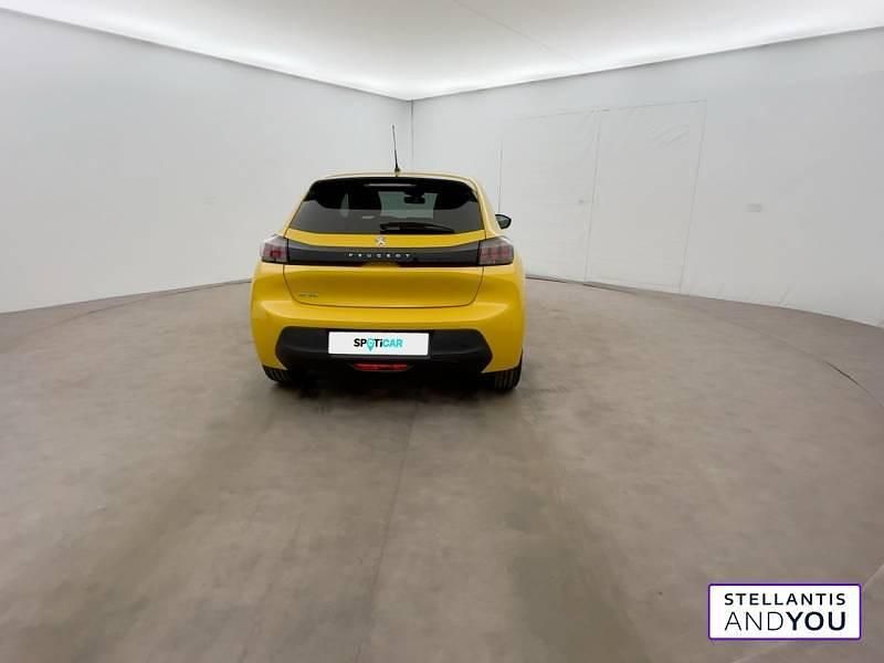 Occasion Peugeot 208 Style 75 ch (55 kW) 2023 Citadine