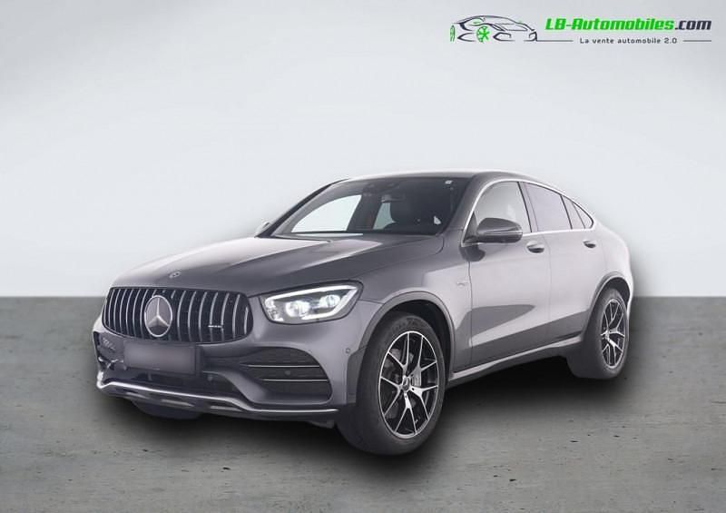 Utilisé 2020 Mercedes GLC43 AMG AMG Coupé | 61 700 € (Prix cher) - Image 1/4