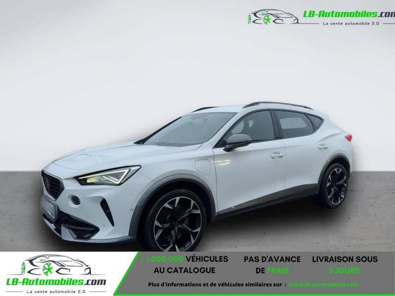Occasion Cupra Formentor 245 ch (180 kW) 2021 SUV