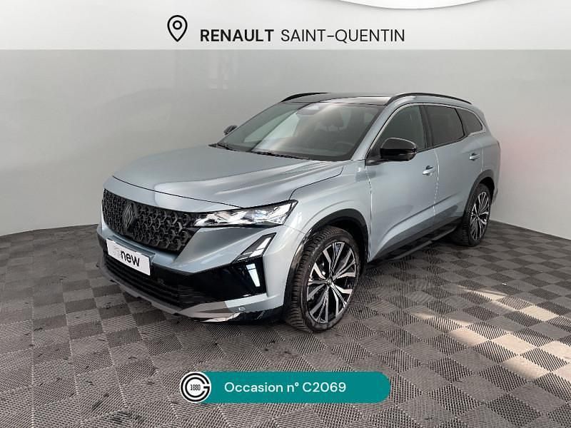 Utilisé 2025 Renault Espace Iconic Monospace | 54 395 € - Image 1/4