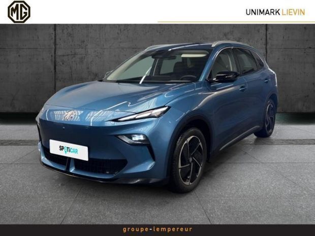 Utilisé 2025 MG MG5 EV Luxury Break | 34 990 € - Image 1/4