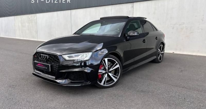 Utilisé 2018 Audi RS3 Sportback Design Citadine | 42 990 € (Prix cher) - Image 1/4
