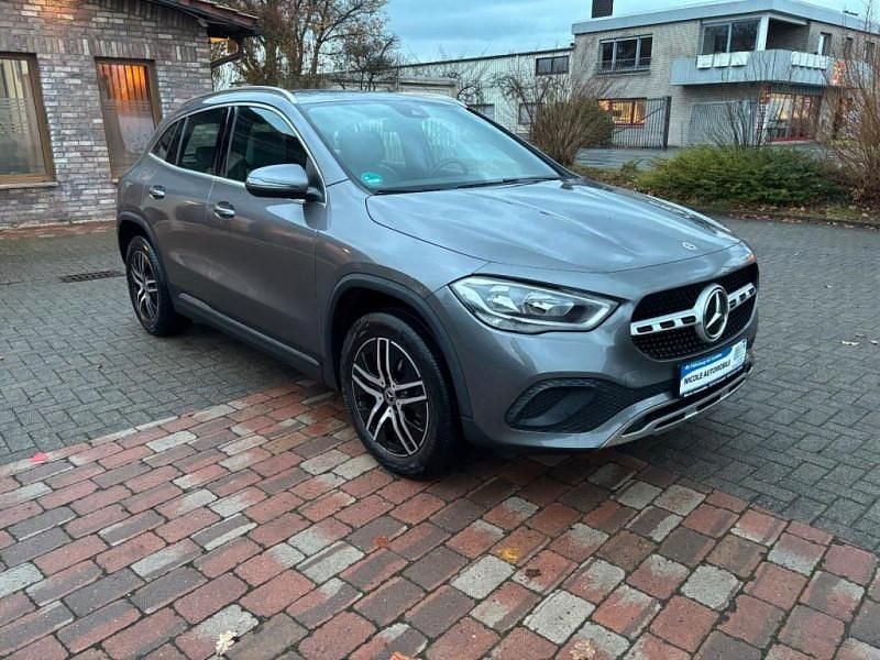 Occasion 2023 Mercedes GLA200 SUV | 32 950 € (Super prix) - Image 1/4