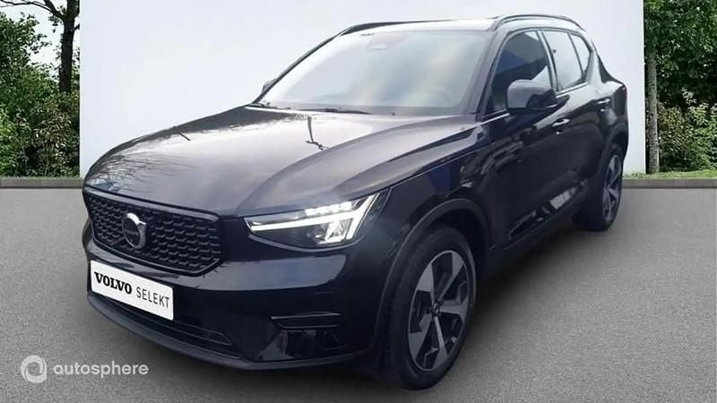 Occasion 2025 Volvo XC40 Ultra SUV | 42 999 € (Prix assez cher) - Image 1/4