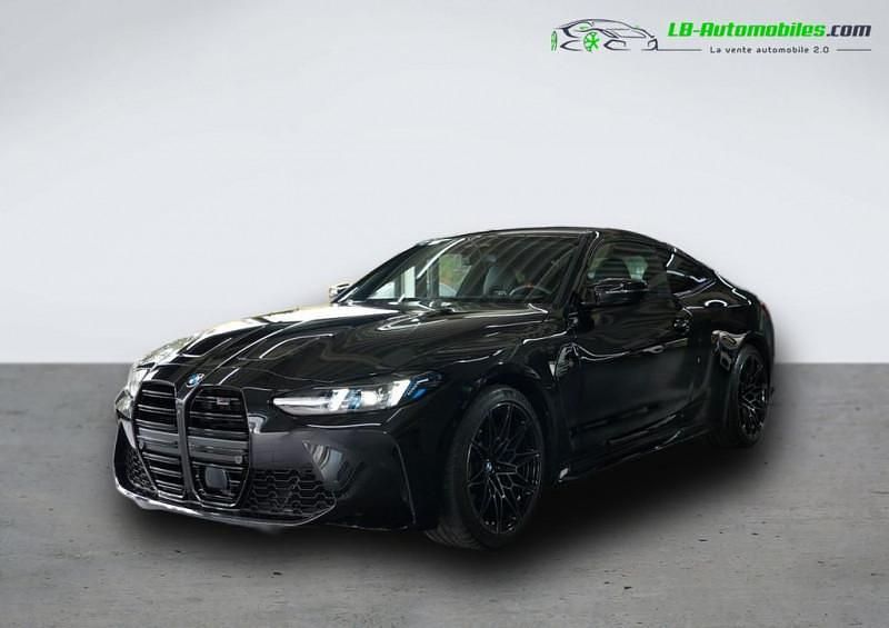 Utilisé 2024 BMW M4 Comfort Edition Coupé | 97 800 € - Image 1/4