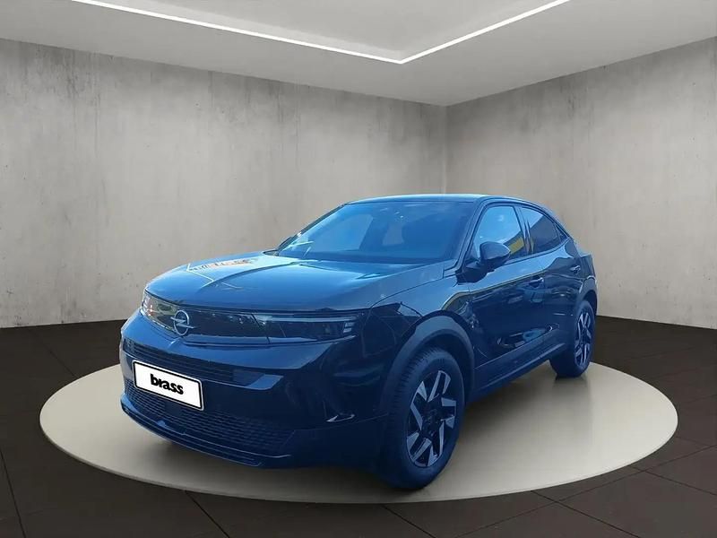Noir Nouvelle 2025 Opel Mokka Edition SUV | 23 950 € (Prix juste) - Image 1/4