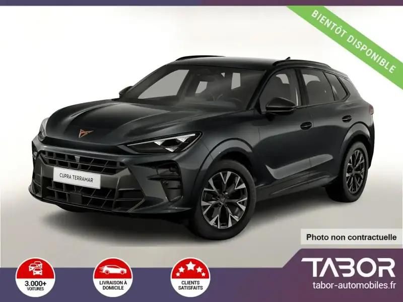 Gris Nouvelle 2025 Cupra Terramar SUV | 35 080 € (Super prix) - Image 1/4