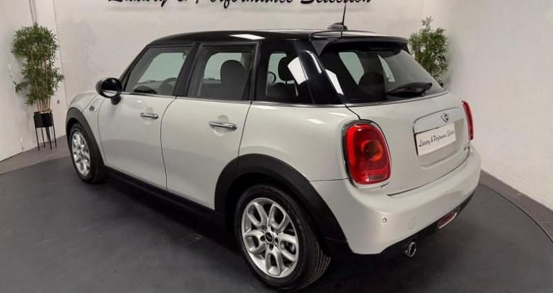 Occasion Mini Cooper 116 ch (85 kW) 2015 Citadine
