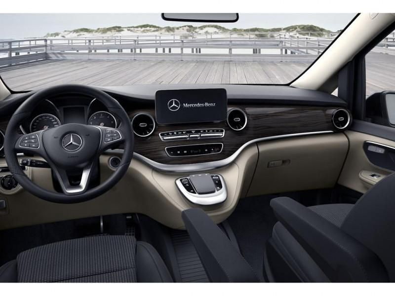 Occasion Mercedes E300 237 ch (174 kW) 2024 Break