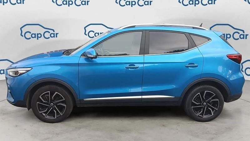 Occasion MG ZS Luxury 111 ch (81 kW) 2023 SUV