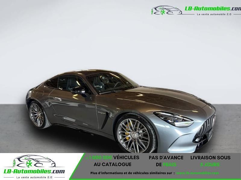 Utilisé 2025 Mercedes AMG GT R AMG Coupé | 189 800 € - Image 1/4