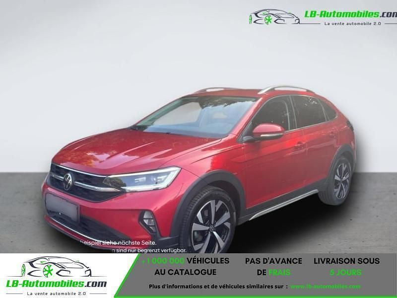 Occasion 2022 VW Taigo SUV | 22 300 € (Prix cher) - Image 1/4