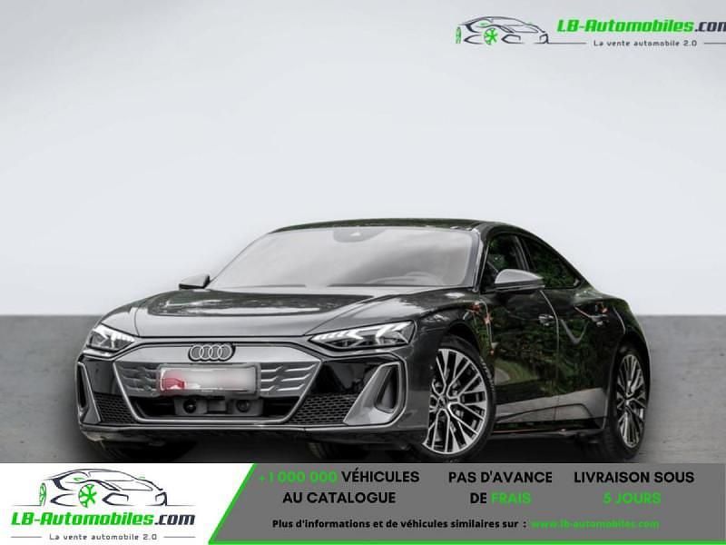 Utilisé 2024 Audi RS e-tron GT Sport Berline | 105 300 € (Super prix) - Image 1/4