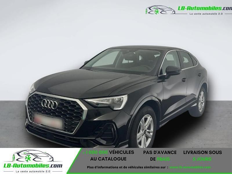 Utilisé 2022 Audi Q3 Sportback Sport SUV | 36 800 € - Image 1/4