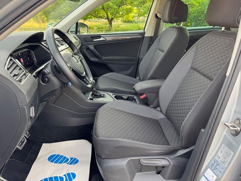 Utilisé 2018 VW Tiguan SUV | 23 900 € (Prix juste) - Image 1/4