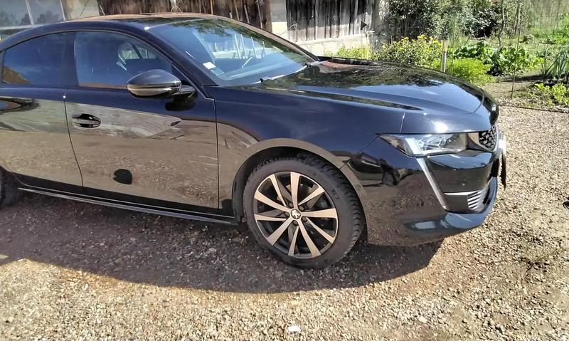 Occasion 2018 Peugeot 508 S Berline | 18 900 € (Bon prix) - Image 1/4