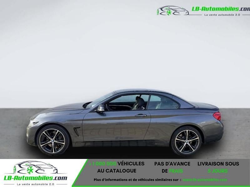 Occasion 2017 BMW 440 Comfort Edition Coupé | 42 200 € - Image 1/4