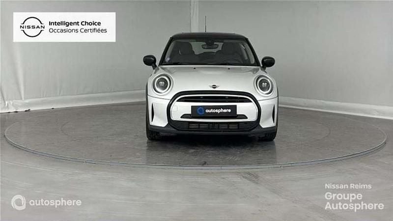 Occasion Mini Cooper 137 ch (100 kW) 2022 Citadine