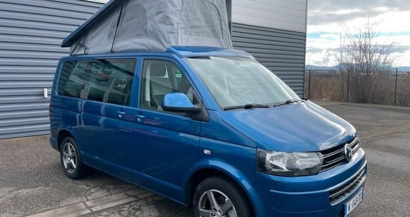 Occasion 2011 VW Multivan Van | 37 900 € - Image 1/4