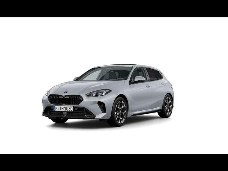 Nouvelle BMW 120 M Sport 173 ch (127 kW) 2025 Gris Citadine