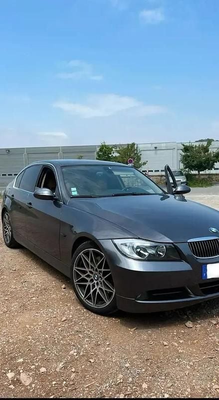 Utilisé 2007 BMW 330 Berline | 14 500 € - Image 1/4
