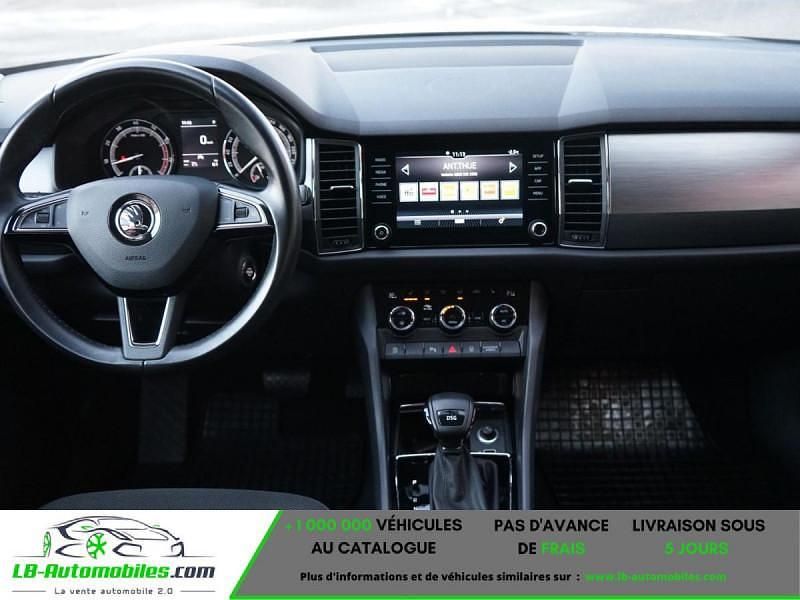 Occasion Skoda Kodiaq 150 ch (110 kW) 2020 SUV