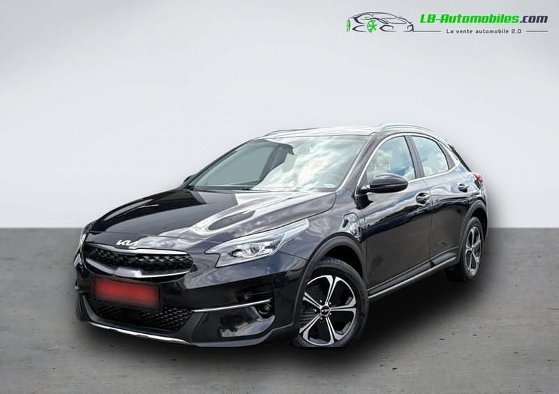 Utilisé 2022 Kia XCeed SUV | 23 000 € (Prix juste) - Image 1/3