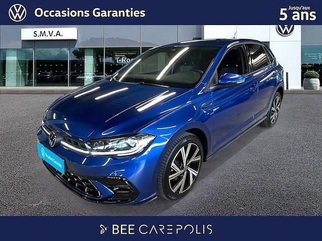 Utilisé 2024 VW Polo R-line | 26 390 € (Prix cher) - Image 1/4