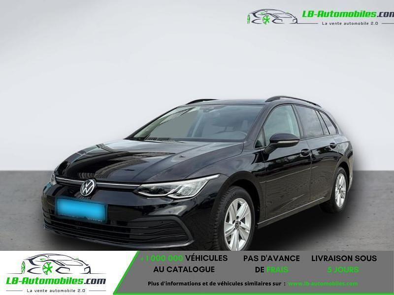 Occasion 2022 VW Golf VIII Break | 21 700 € (Prix juste) - Image 1/4