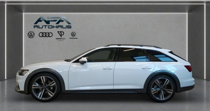 Utilisé 2024 Audi A6 Allroad Sport Break | 65 000 € - Image 1/4