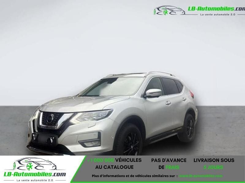 Occasion Nissan X-Trail 150 ch (110 kW) 2020 SUV