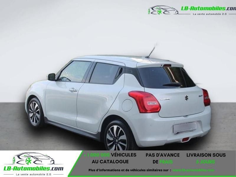 Occasion Suzuki Swift 111 ch (81 kW) 2019 Citadine