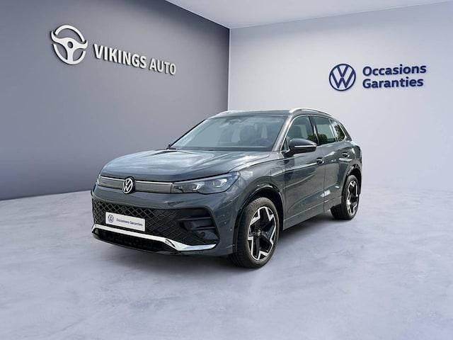 Utilisé 2025 VW Tiguan Exclusive SUV | 57 990 € - Image 1/4