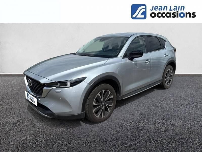 Utilisé 2022 Mazda CX-5 Newground SUV | 29 990 € (Bon prix) - Image 1/4