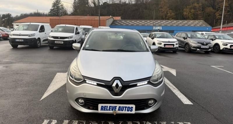 Occasion 2013 Renault Clio IV Zen Citadine | 5 990 € (Prix juste) - Image 1/4