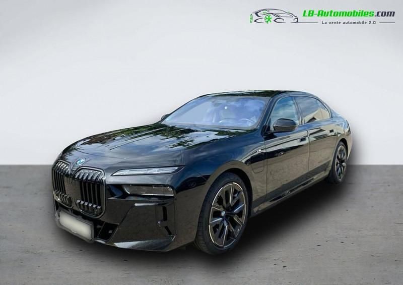 Utilisé 2024 BMW 750e Comfort Edition Berline | 112 600 € - Image 1/4