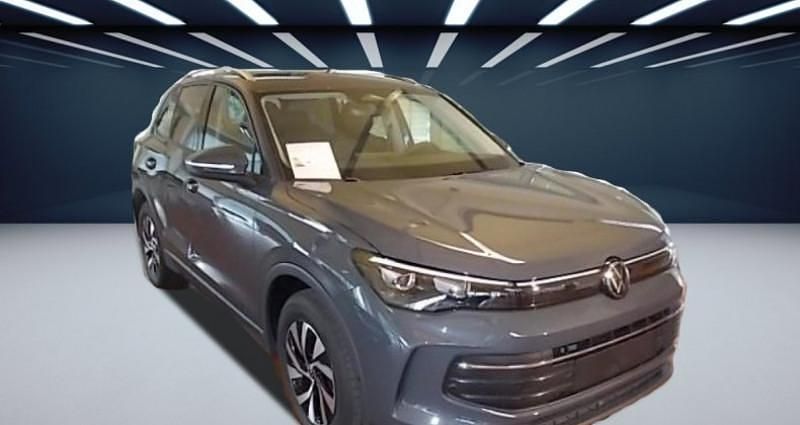 Occasion VW Tiguan Edition 150 ch (110 kW) 2024 SUV