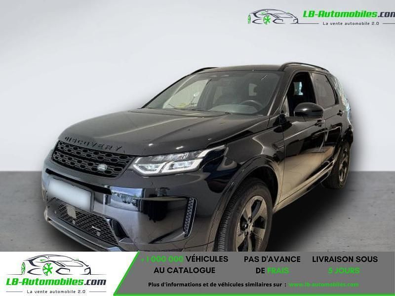 Utilisé 2022 Land Rover Discovery Sport SUV | 37 400 € (Prix cher) - Image 1/4