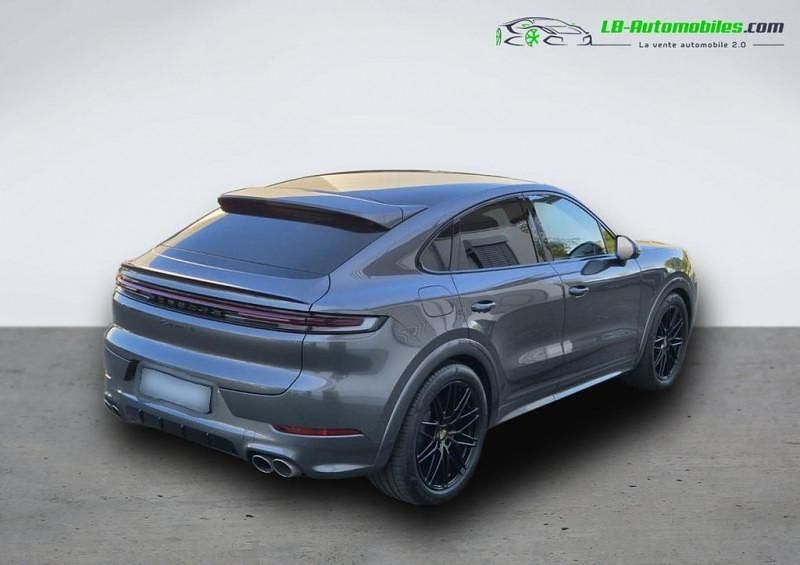 Utilisé 2023 Porsche Cayenne GTS SUV | 128 500 € (Bon prix) - Image 1/4