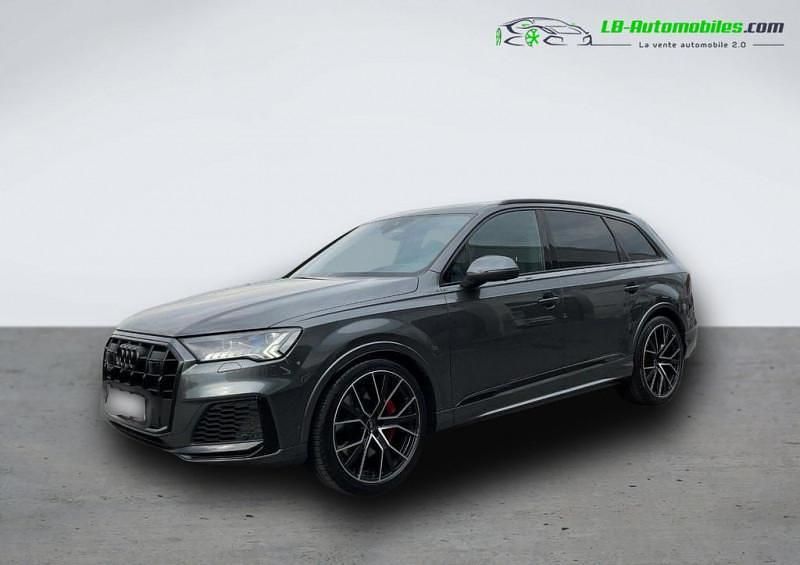 Utilisé 2023 Audi SQ7 Sport SUV | 83 800 € - Image 1/4