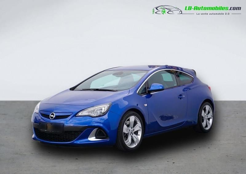 Utilisé 2017 Opel GT Coupé | 21 700 € - Image 1/4