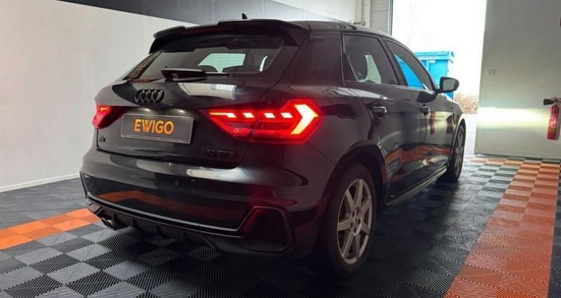 Occasion Audi A1 Sportback S-Line 207 ch (152 kW) 2021 Citadine