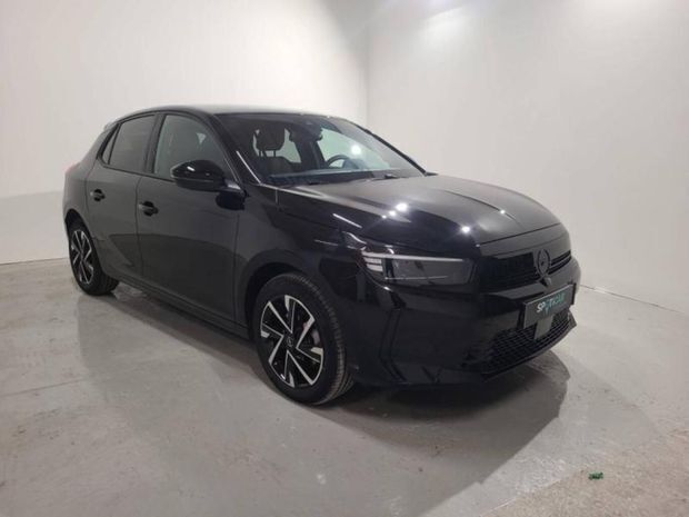 Noir Utilisé 2023 Opel Corsa | 18 990 € (Prix juste) - Image 1/4