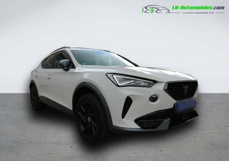 Utilisé 2023 Cupra Formentor SUV | 29 100 € (Prix juste) - Image 1/4