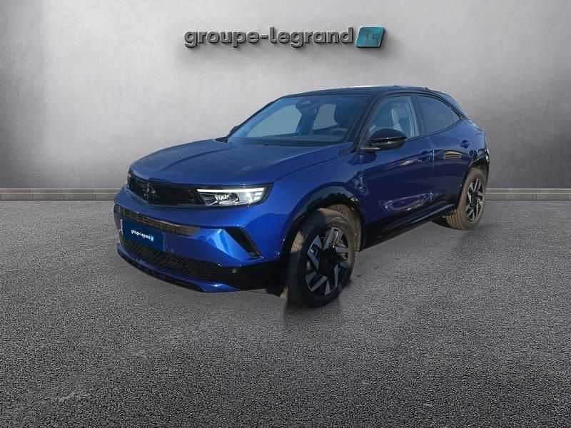 Occasion Opel Mokka GSe 136 ch (100 kW) 2025 SUV