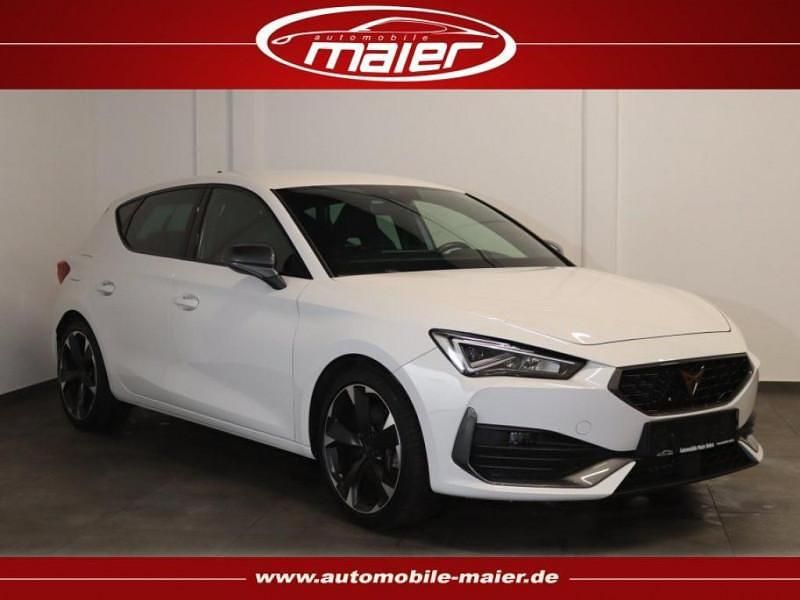 Utilisé 2023 Cupra Leon Citadine | 25 400 € (Super prix) - Image 1/4