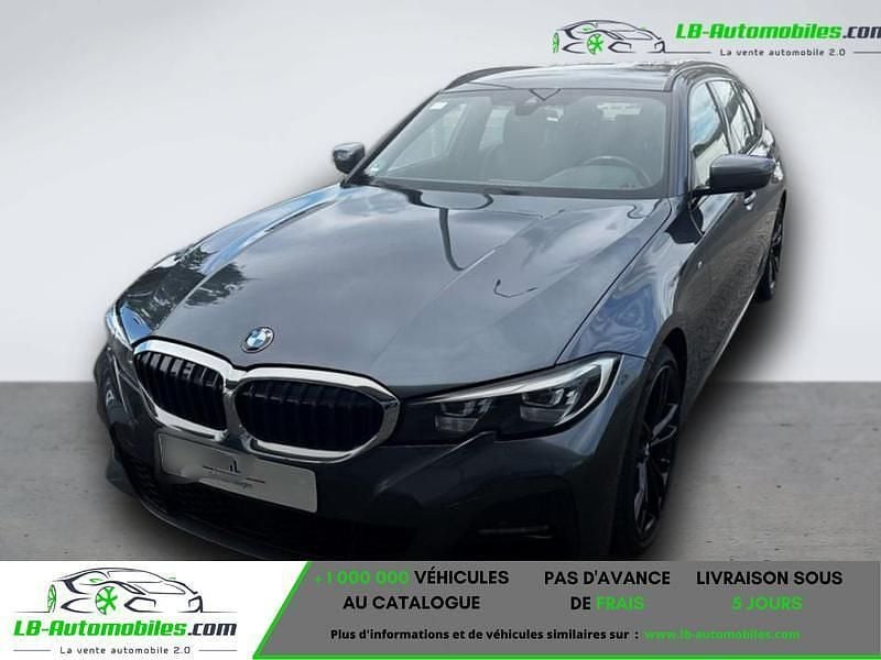 Utilisé 2022 BMW 318 Comfort Edition Berline | 34 300 € (Prix assez cher) - Image 1/4