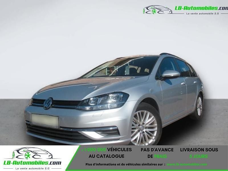 Utilisé 2019 VW Golf VII Break | 17 800 € (Bon prix) - Image 1/4
