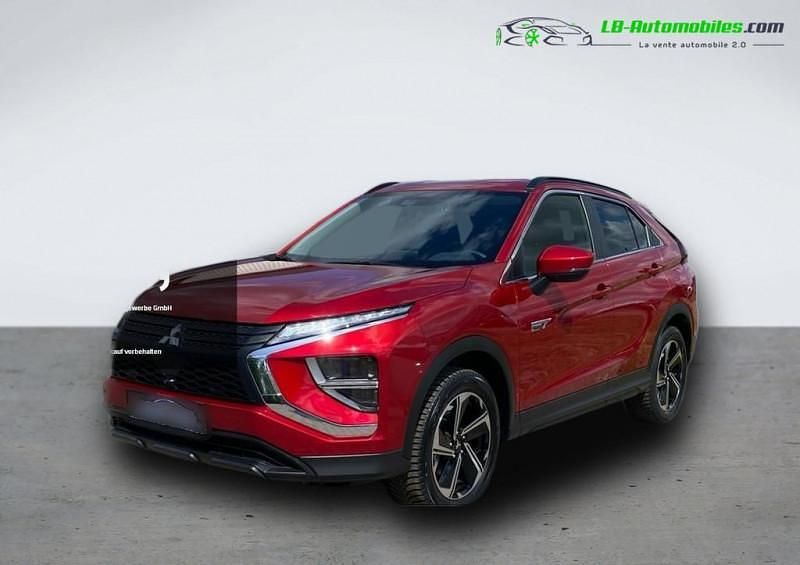Utilisé 2024 Mitsubishi Eclipse Cross SUV | 28 300 € (Bon prix) - Image 1/4