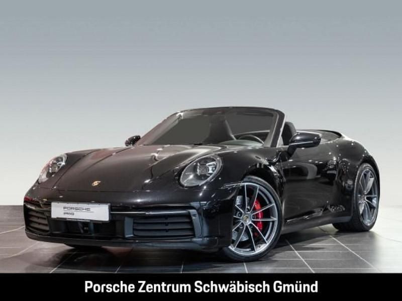 Utilisé 2021 Porsche 911 Coupé | 147 880 € - Image 1/4
